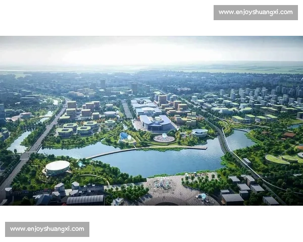 以智能升级为引擎推动产业体系现代化与高质量发展新格局全面建设